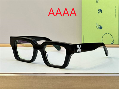 Off-white Sunglass(AAAA)-0020