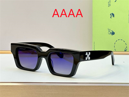 Off-white Sunglass(AAAA)-0024