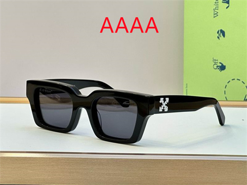 Off-white Sunglass(AAAA)-0025