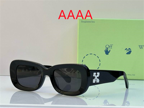 Off-white Sunglass(AAAA)-0026