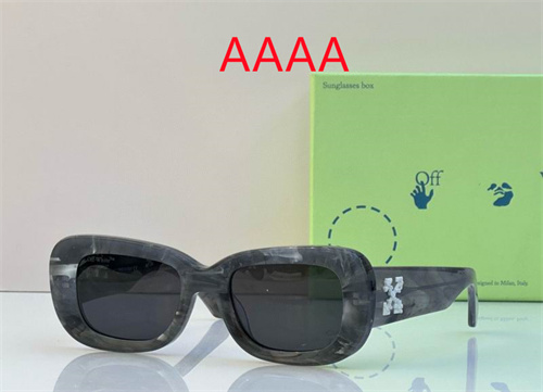 Off-white Sunglass(AAAA)-0027