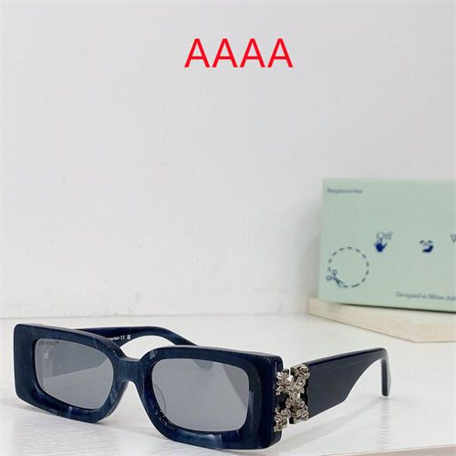 Off-white Sunglass(AAAA)-0043