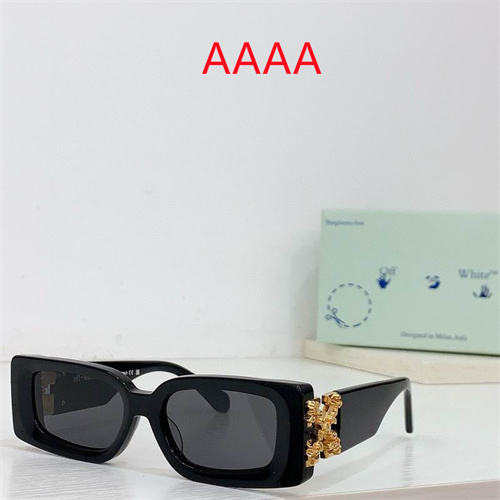 Off-white Sunglass(AAAA)-0046