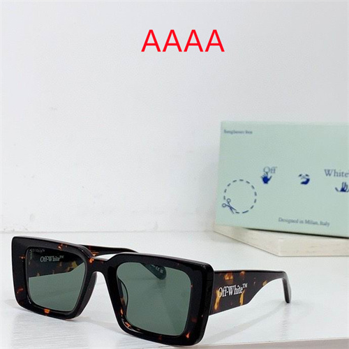 Off-white Sunglass(AAAA)-0051