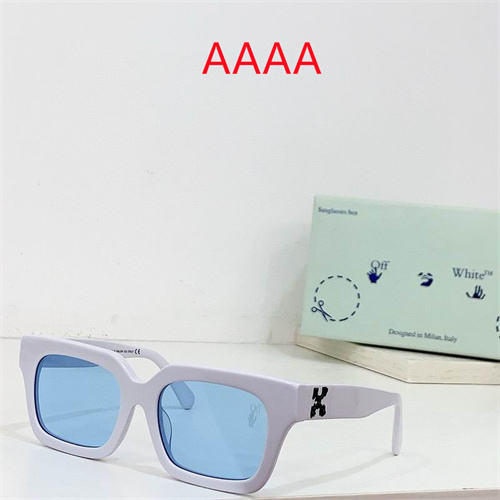 Off-white Sunglass(AAAA)-0062