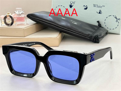 Off-white Sunglass(AAAA)-0079