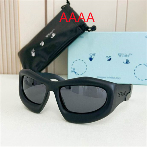 Off-white Sunglass(AAAA)-0087