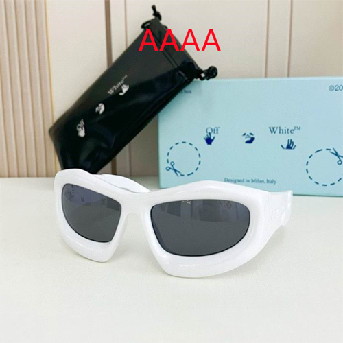 Off-white Sunglass(AAAA)-0091