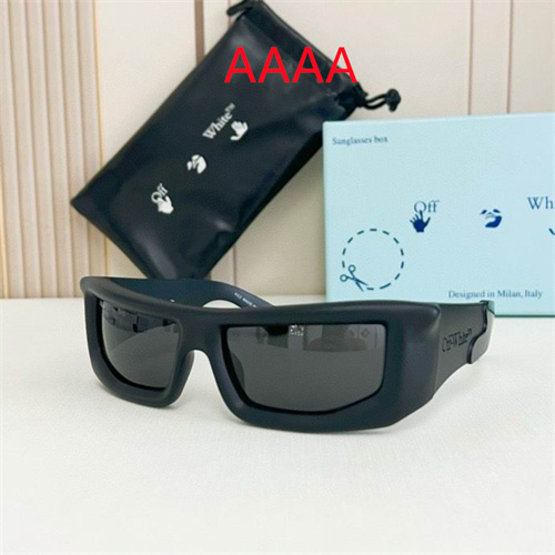 Off-white Sunglass(AAAA)-0094