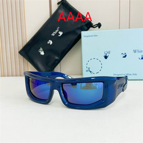 Off-white Sunglass(AAAA)-0097