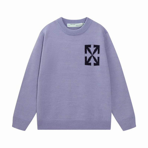 OFF WHITE(Man)Sweaters-0010