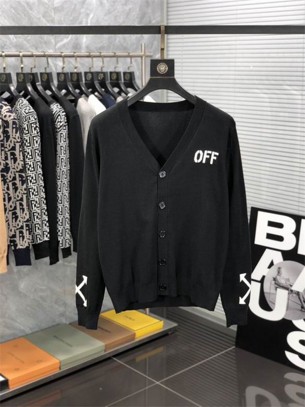 OFF WHITE(Man)Sweaters-0028