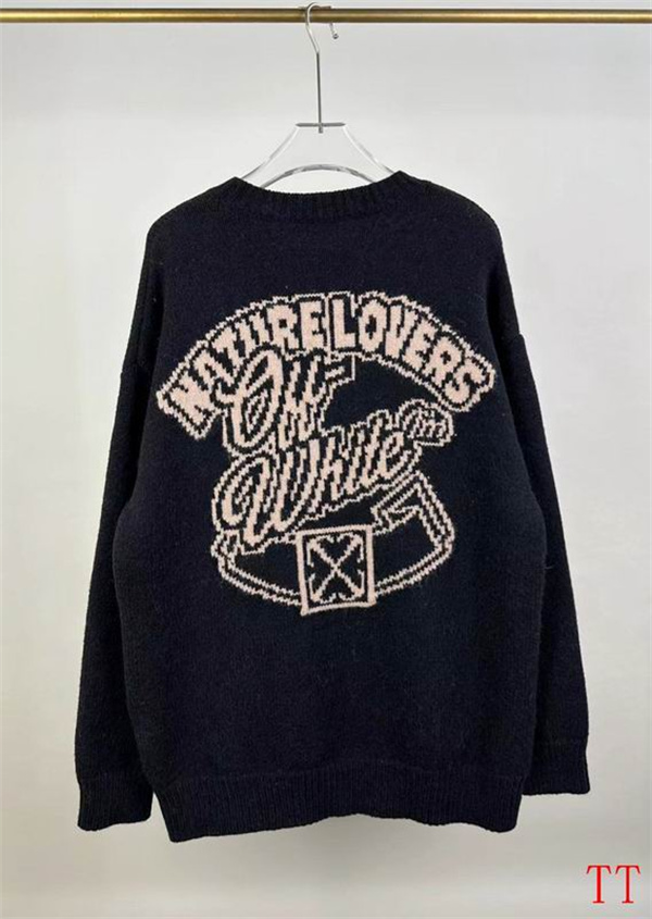 OFF WHITE(Man)Sweaters-0006