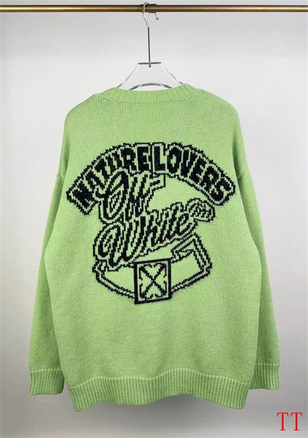 OFF WHITE(Man)Sweaters-0008