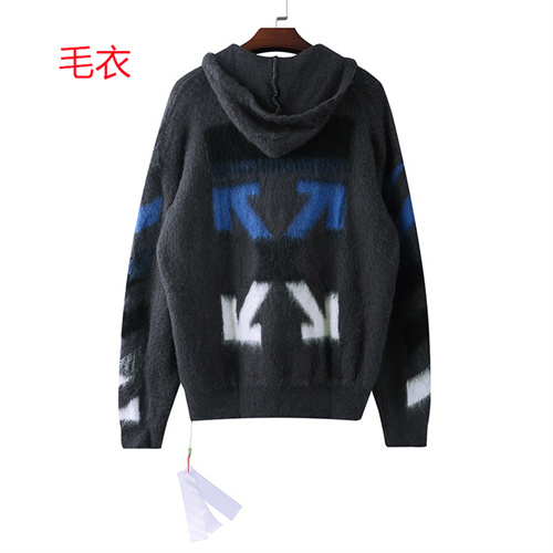 OFF WHITE(Man)Sweaters-016