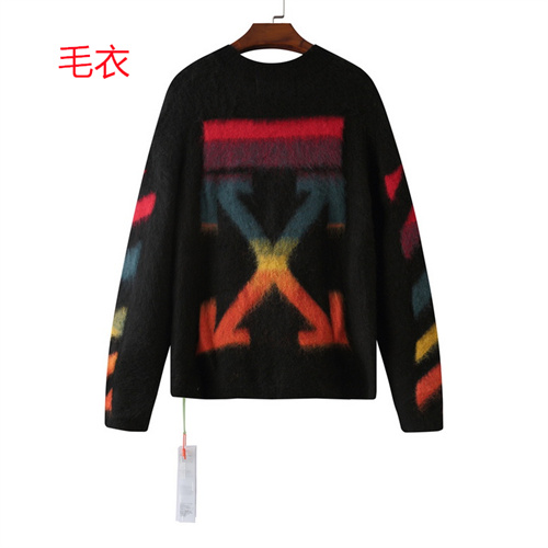 OFF WHITE(Man)Sweaters-017
