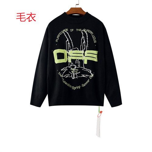 OFF WHITE(Man)Sweaters-018
