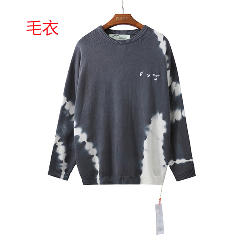 OFF WHITE(Man)Sweaters-019