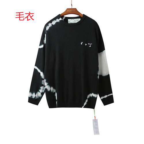 OFF WHITE(Man)Sweaters-020