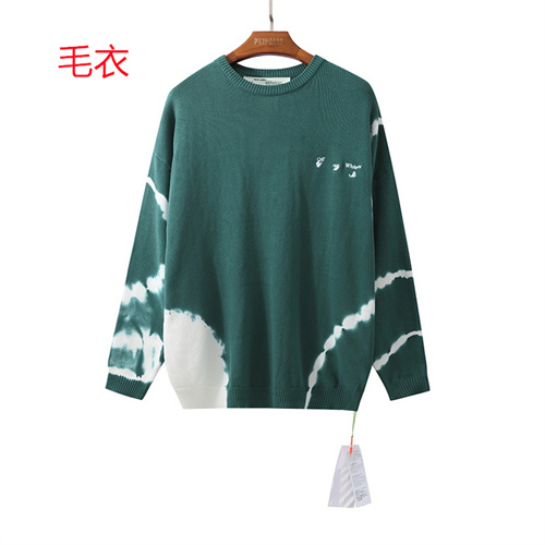 OFF WHITE(Man)Sweaters-021