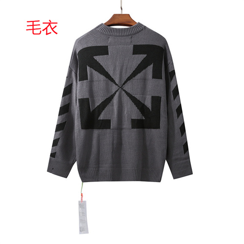 OFF WHITE(Man)Sweaters-022