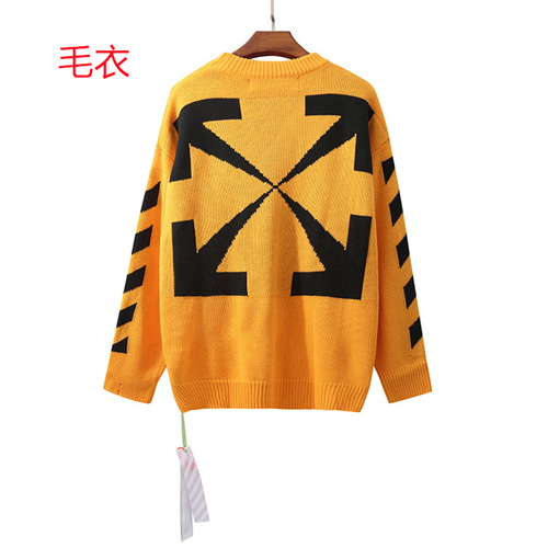 OFF WHITE(Man)Sweaters-023