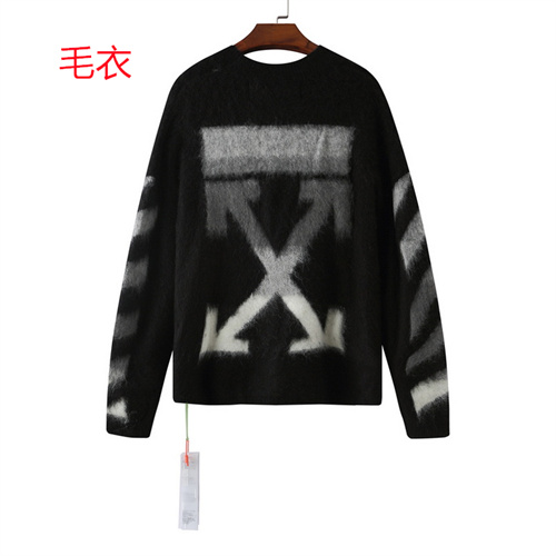 OFF WHITE(Man)Sweaters-024