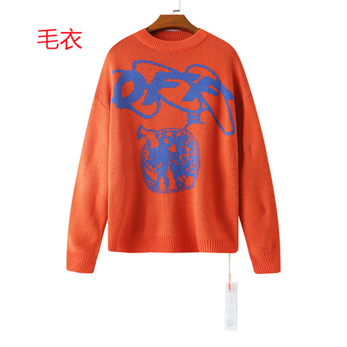 OFF WHITE(Man)Sweaters-025