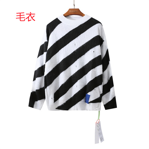 OFF WHITE(Man)Sweaters-026