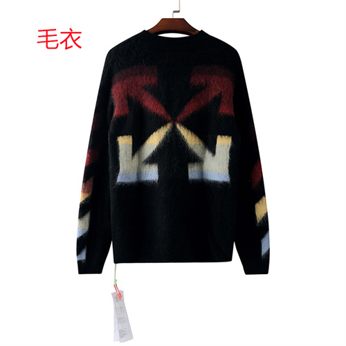 OFF WHITE(Man)Sweaters-027