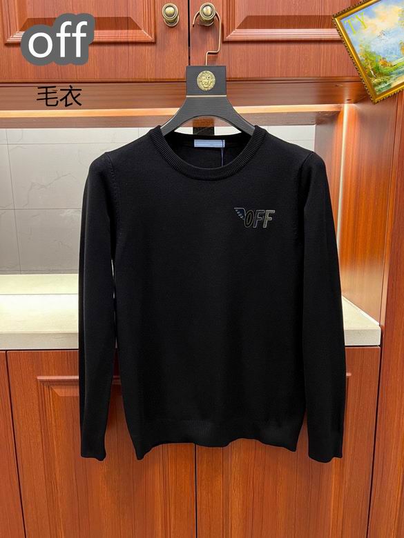 OFF WHITE(Man)Sweaters-0029