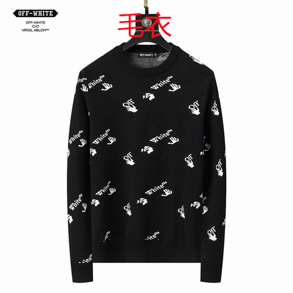 OFF WHITE(Man)Sweaters-0030