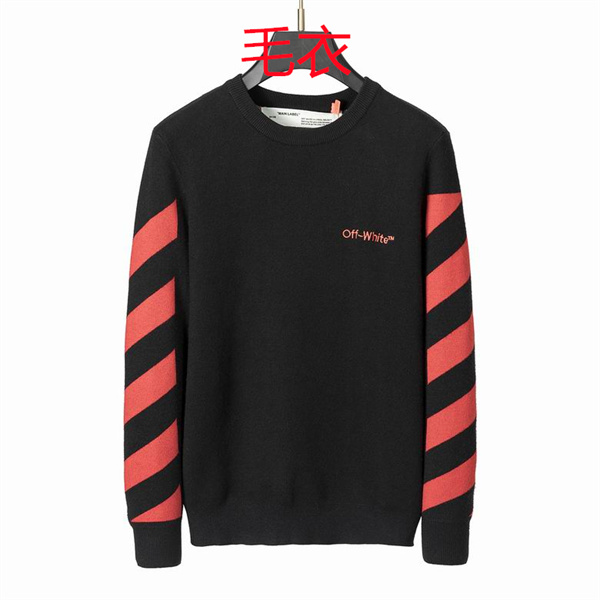 OFF WHITE(Man)Sweaters-0031