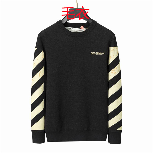 OFF WHITE(Man)Sweaters-0032