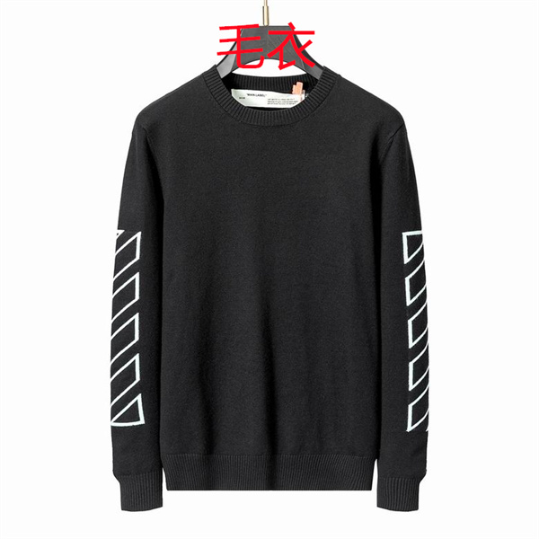 OFF WHITE(Man)Sweaters-0033