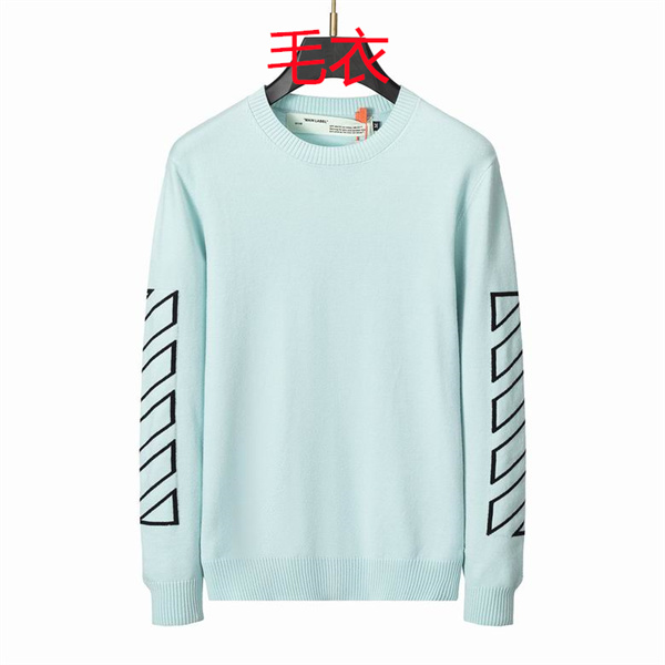 OFF WHITE(Man)Sweaters-0034