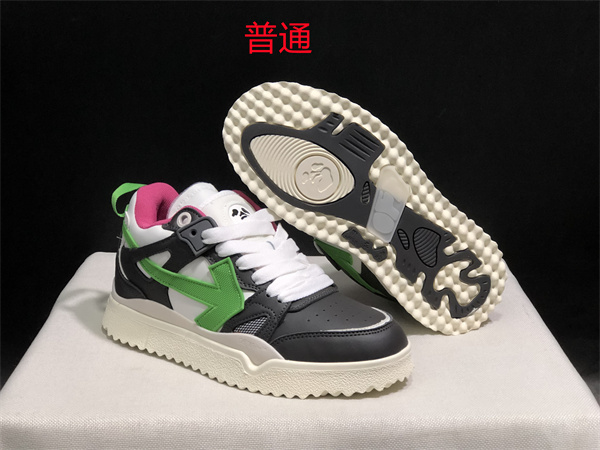 Off-white Shoes-0001