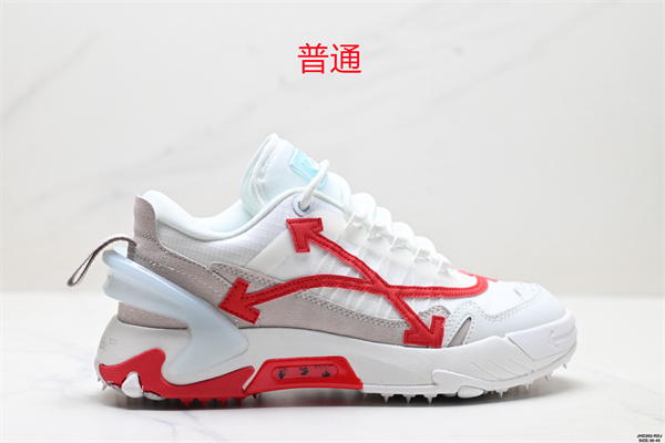 Off-white Shoes-0099