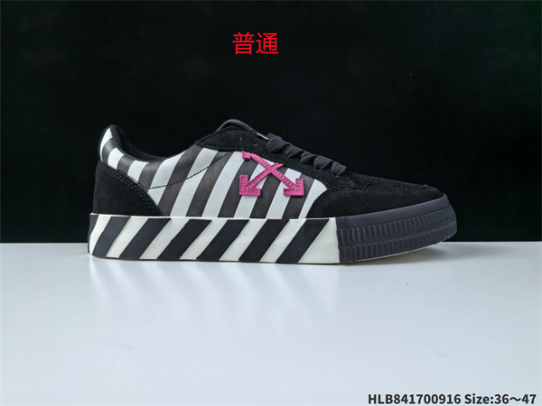 Off-white Shoes-0110