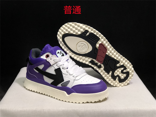 Off-white Shoes-0011