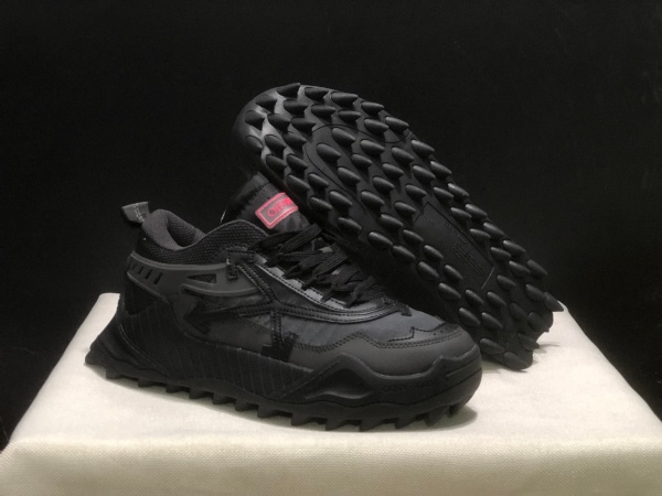 Off-white Shoes-0120
