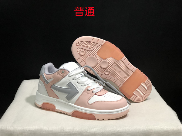 Off-white Shoes-0036