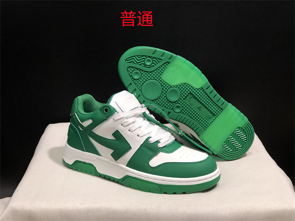 Off-white Shoes-0039