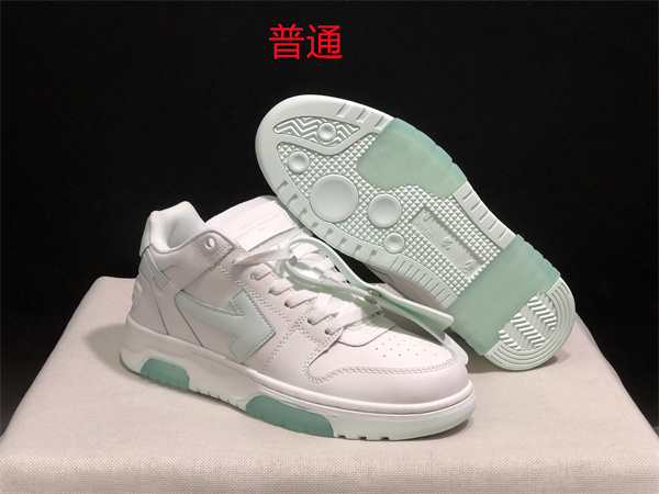 Off-white Shoes-0042