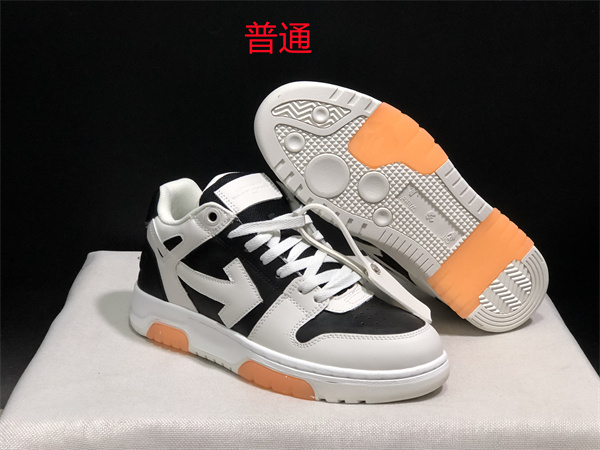 Off-white Shoes-0048