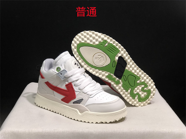 Off-white Shoes-0007