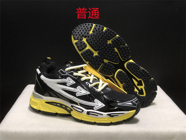 Off-white Shoes-0081