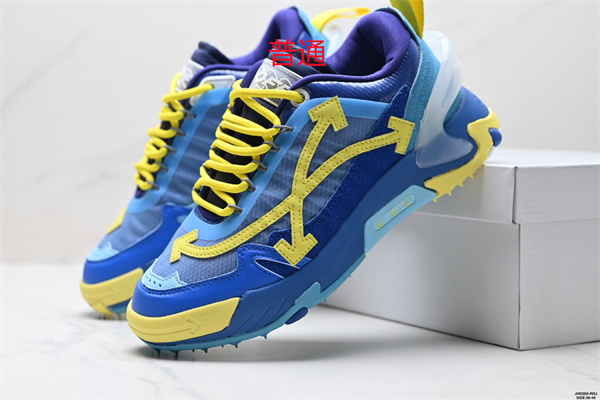 Off-white Shoes-0091