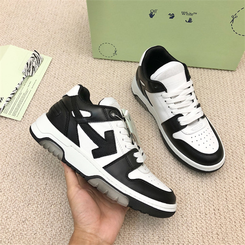 Off-white Shoes-M/W-104