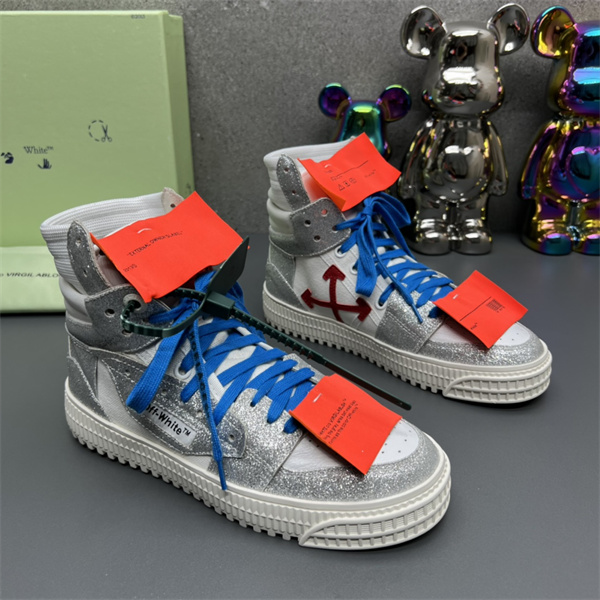 Off-white Shoes-M/W-0148